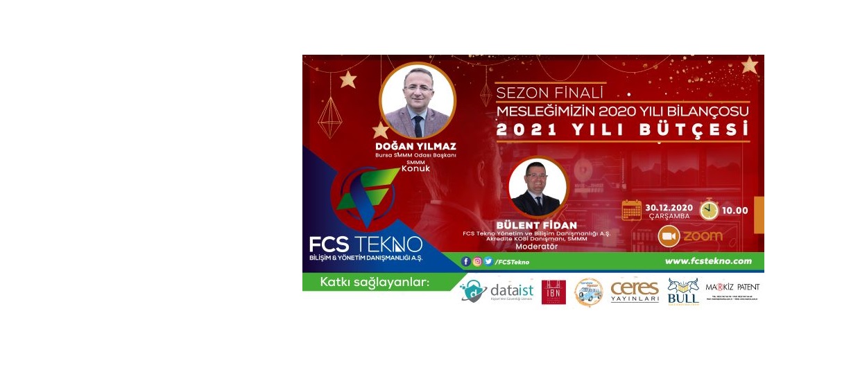 Değer Katan FCS Etkinliklerine Kayıt Oldunuz mu?