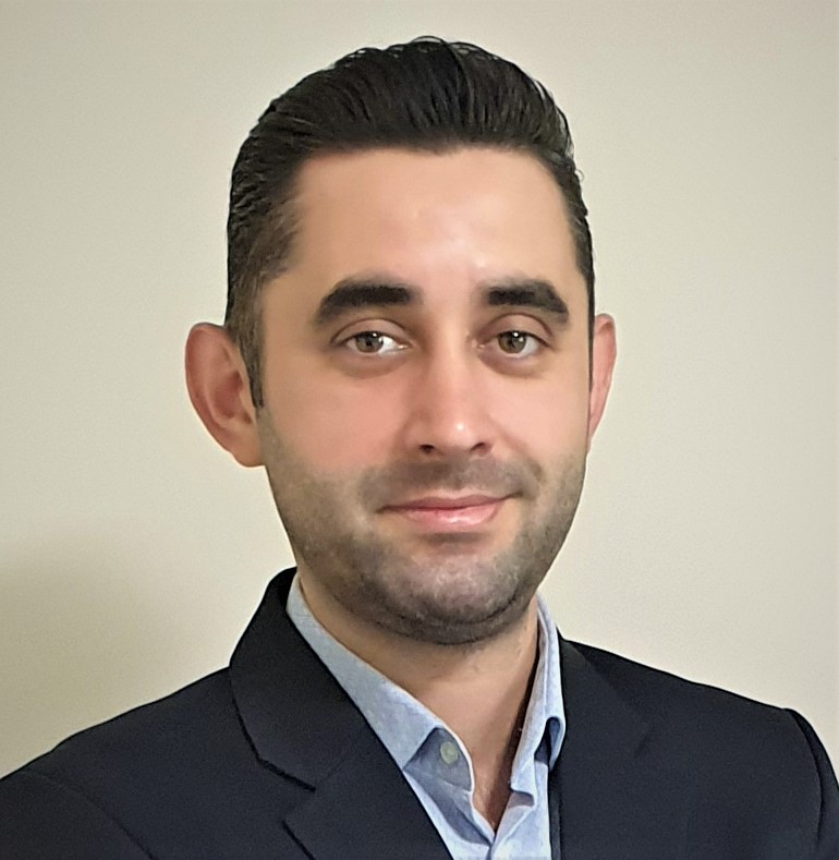 Onur Yıldırım, SMMM