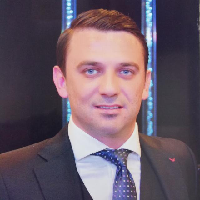 Melih Elmas, FCS KOBİ Franchise Ortak SMMM - KOBİ Danışmanı