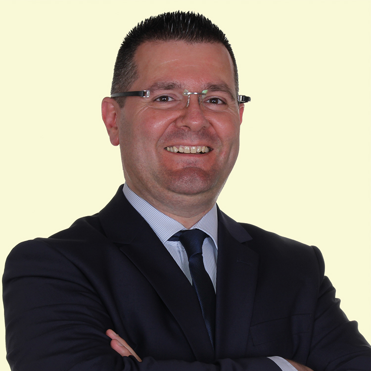 Bülent Fidan SMMM, Akredite KOBİ Danışmanı