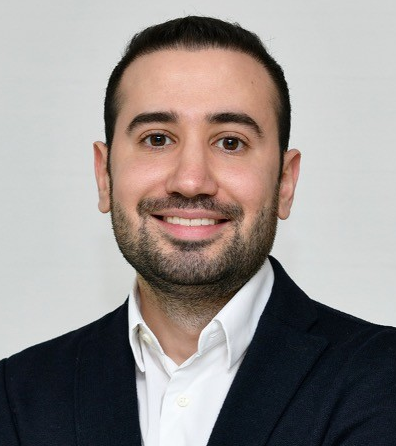 Enes Baylar, MSc, FCS NEXT Franchise Ortak - KOBİ Danışmanı