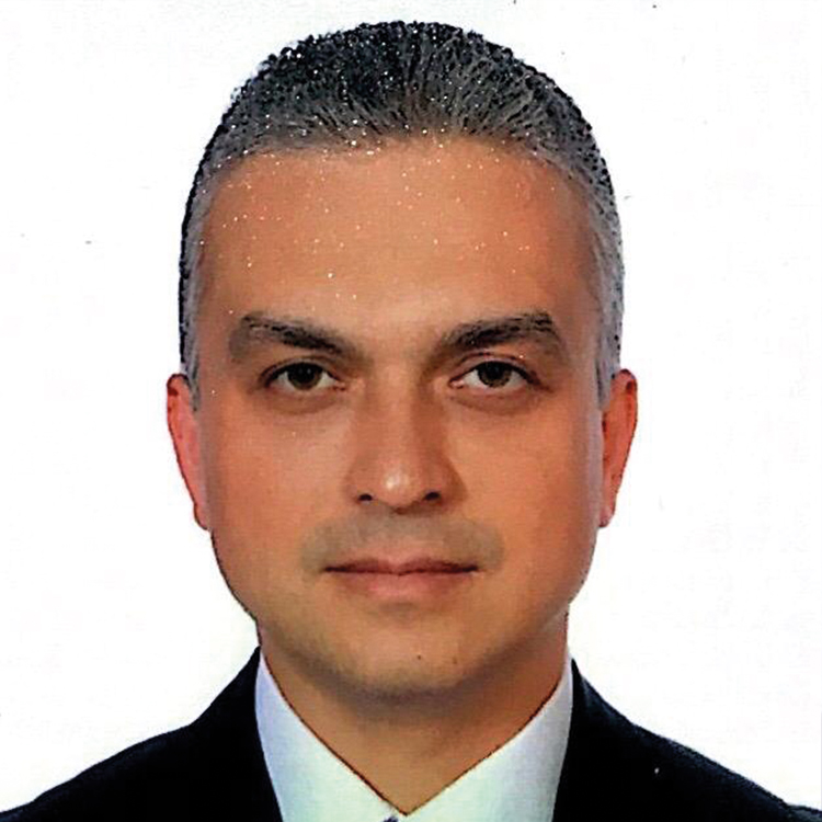 Hakan Kaş, SMMM