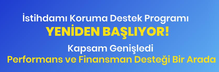 Yeni Teşvik: KOSGEB 2026 İstihdam Koruma Destek Programını Başlattı