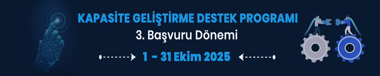 KOSGEB'ten 20.000.000 TL'ye Kadar Destek! 