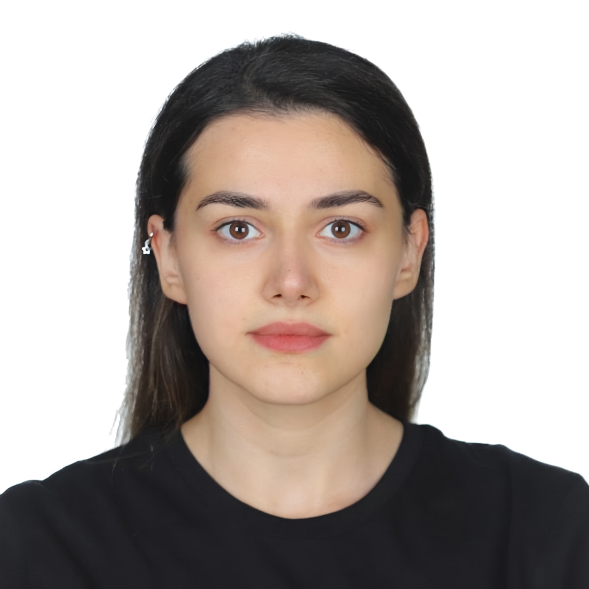Tuba Nur Ulaş, Stajyer SMMM